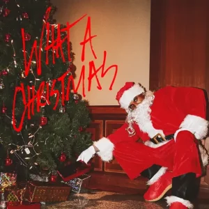 NLE Choppa - What A Christmas