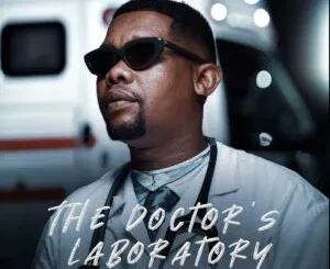 Album: Njelic - The Doctor’s Laboratory