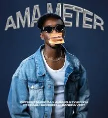 Optimist Music ZA – Ama Meter Ft. Tyler ICU, Al Xapo, Khalil Harrison & Leandra.Vert