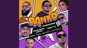 RaidmusiQ – Danko Ft Murumba Pitch, Omit ST, Visca, SIR TRILL & Nia Pearl