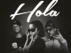 ShakaMan YKTV, AnchorBee DJ & Kat Elimhlophe – Hola ft. Rishbeats & Nkukza SA