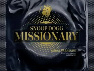 Snoop Dogg & Dr. Dre – Missionary