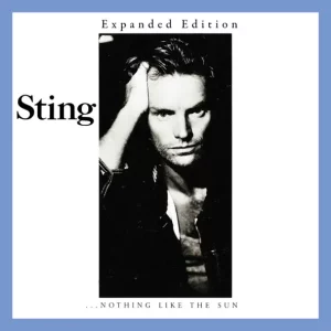 Sting - Englishman In New York