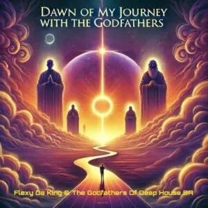 Album: The Godfathers Of Deep House SA & Flexy Da King - Dawn of My Journey with the Godfathers