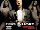 ALBUM: Too $hort – Married To The Game