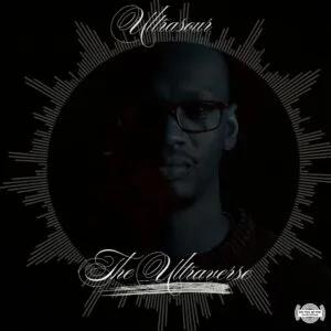 Album: Ultrasour - The Ultraverse