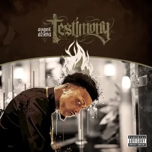 August Alsina - Benediction (feat. Rick Ross)