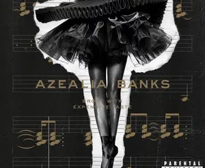 Azealia Banks – Competition