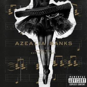 Azealia Banks – Competition