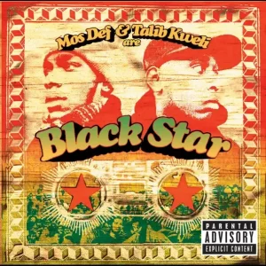 Black Star - Thieves in the Night