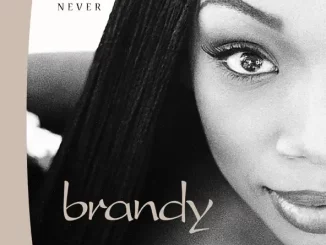 Brandy - Tomorrow