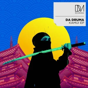 Ep: Da Druma - Kamui