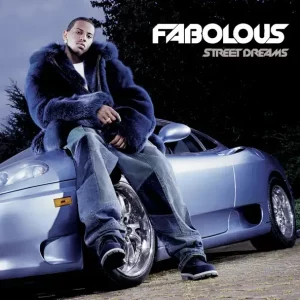 Fabolous - My Life (feat. Mary J. Blige)