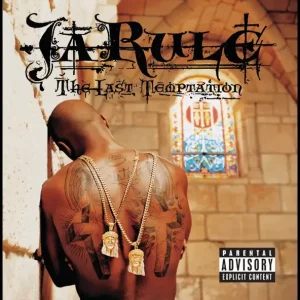 Ja Rule - Thug Lovin' (feat. Bobby Brown) [Explicit]