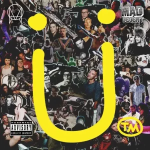 Jack Ü, Skrillex & Diplo - Where Are Ü Now (feat. Justin Bieber)