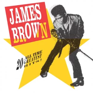 James Brown - It's a Man's, Man's, Man's World (Single Version) [Mono]