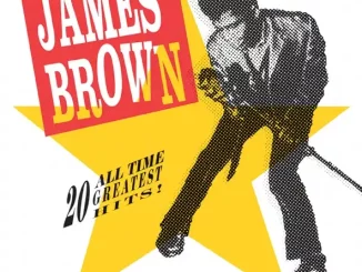 James Brown - It's a Man's, Man's, Man's World (Single Version) [Mono]