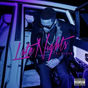 Jeremih - Impatient (feat. Ty Dolla $ign)