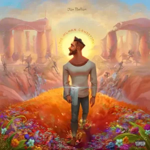 Jon Bellion - Hand of God (Outro)