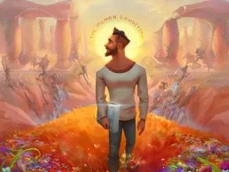 Jon Bellion - Hand of God (Outro)