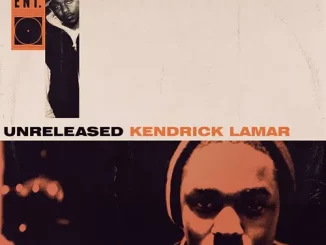 Kendrick Lamar – Cloud10 (Prod. Nosaj Thing)