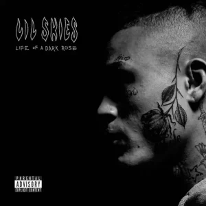 Lil Skies - Nowadays (feat. Landon Cube)