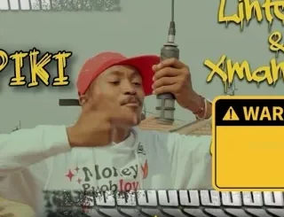 Lintonto – Piki Piki ft. Xman RSA, Mustbeduz & Gentle Slope