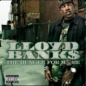 Lloyd Banks - Karma