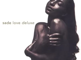 Love Deluxe Sade