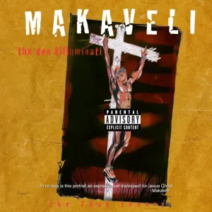 Makaveli - Blasphemy