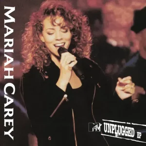 Mariah Carey – MTV Unplugged: Mariah Carey (Live) - EP