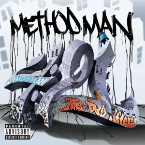 Method Man - Say