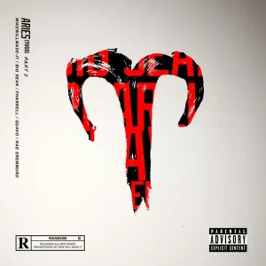 Mike WiLL Made-It, Big Sean, Pharrell Williams, Quavo & Rae Sremmurd - Aries (YuGo), Pt. 2