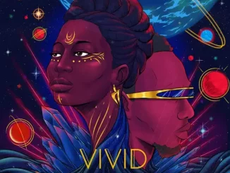 Naya Akanji & Lemar Abdul – Vivid Emotions - EP