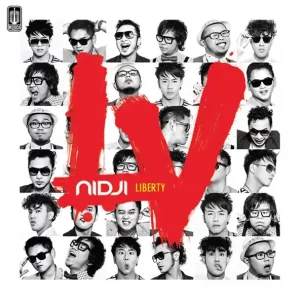 Nidji – Liberty Victory