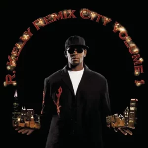 R. Kelly - Ignition (Remix)