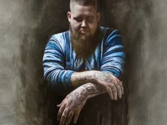 Rag'n'Bone Man - Human