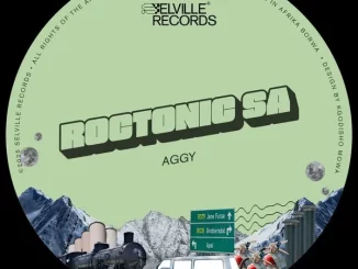 Ep: Roctonic SA - Aggy