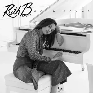 Ruth B. - Lost Boy