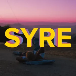 SYRE

Jaden