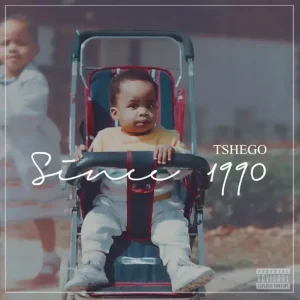 Since 1990

Tshego