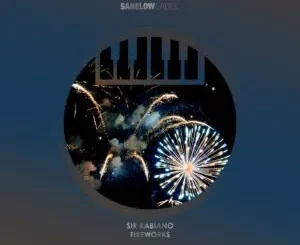 Ep: Sir Kabiano - Fireworks