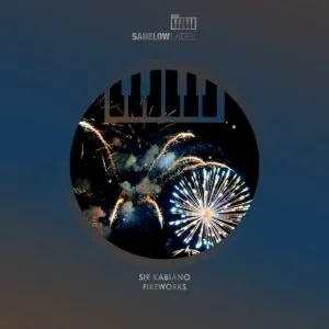 Ep: Sir Kabiano - Fireworks