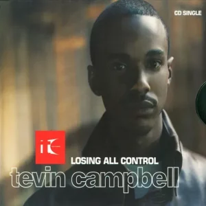 Tevin Campbell - Dandelion