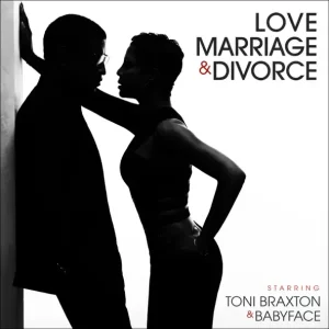 Toni Braxton & Babyface - Where Did We Go Wrong