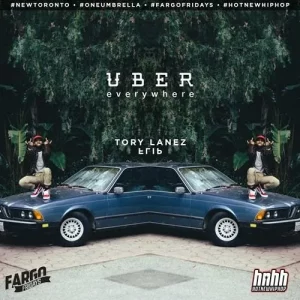 Tory Lanez – Uber Everywhere