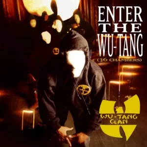 Wu-Tang Clan - Protect Ya Neck