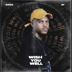 Ep: ZIDDO - WISH YOU WELL